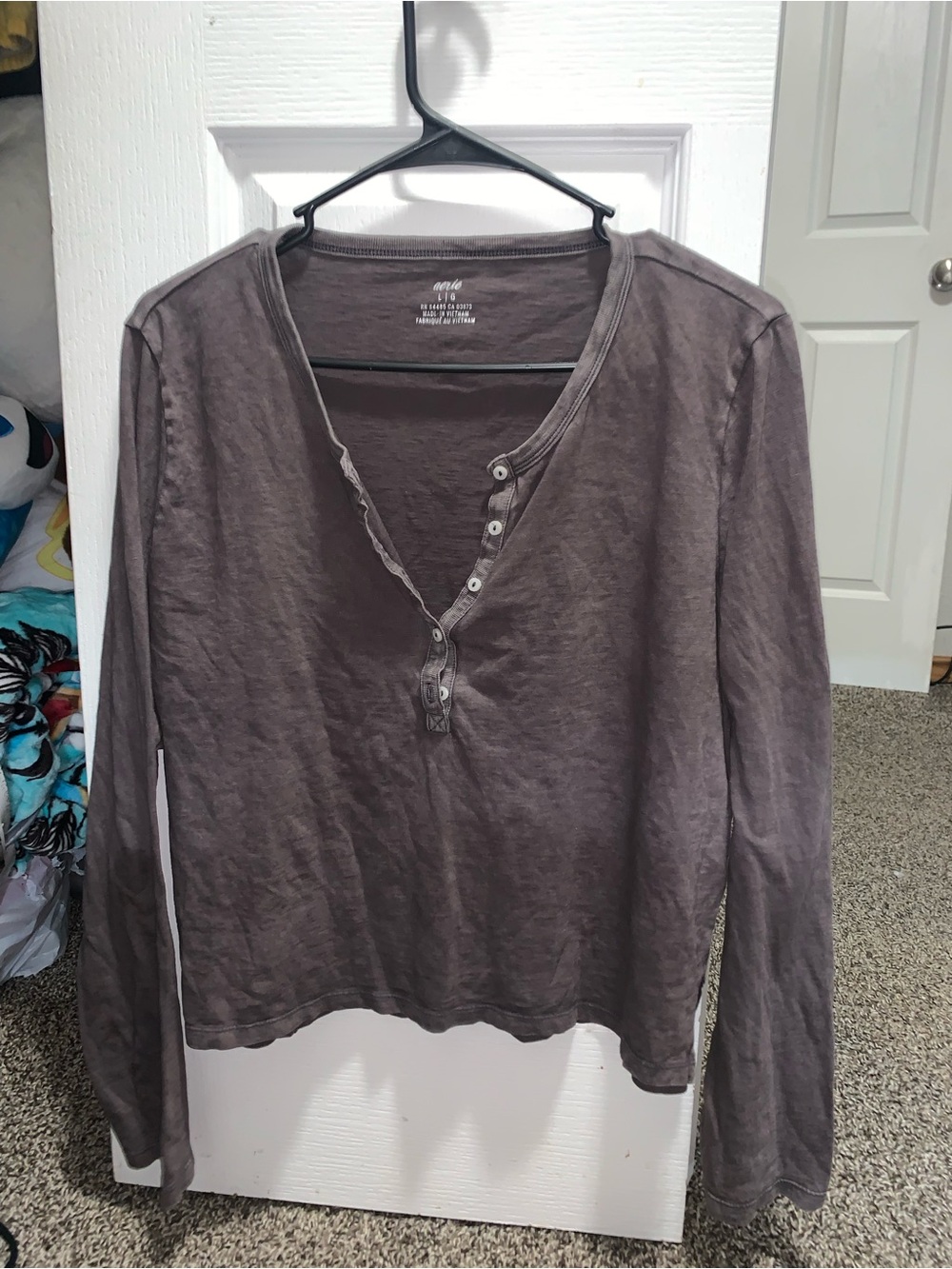 Aerie long sleeve